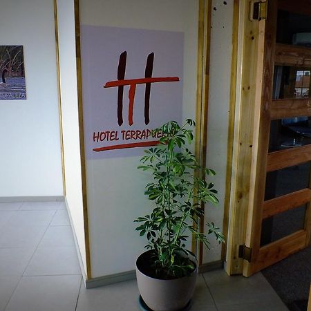 Hotel Terrapuerto Valdivia Zewnętrze zdjęcie