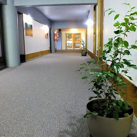 Hotel Terrapuerto Valdivia Zewnętrze zdjęcie