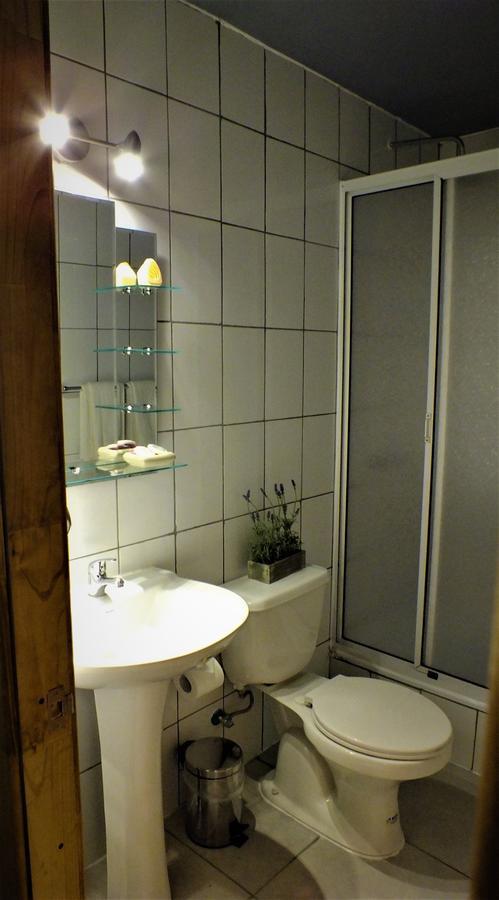 Hotel Terrapuerto Valdivia Zewnętrze zdjęcie
