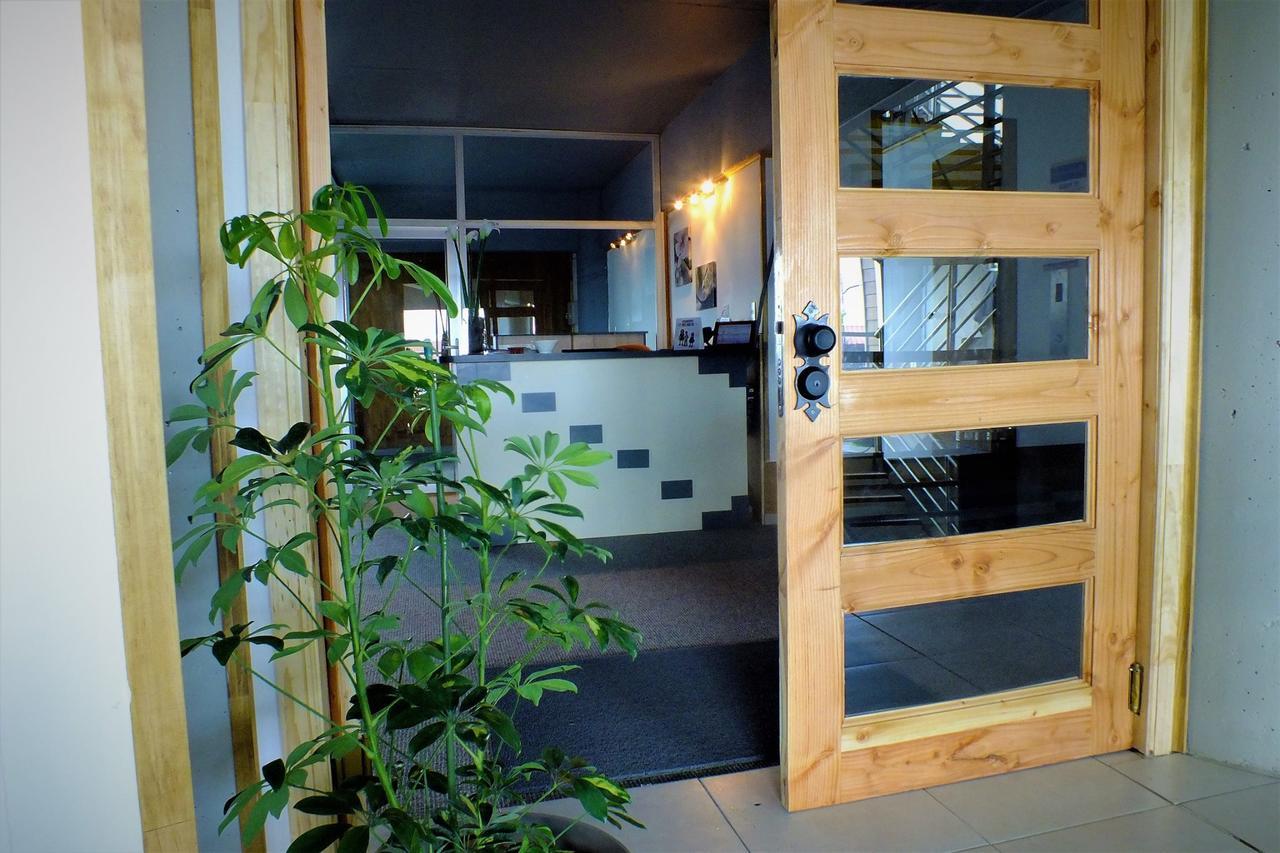 Hotel Terrapuerto Valdivia Zewnętrze zdjęcie