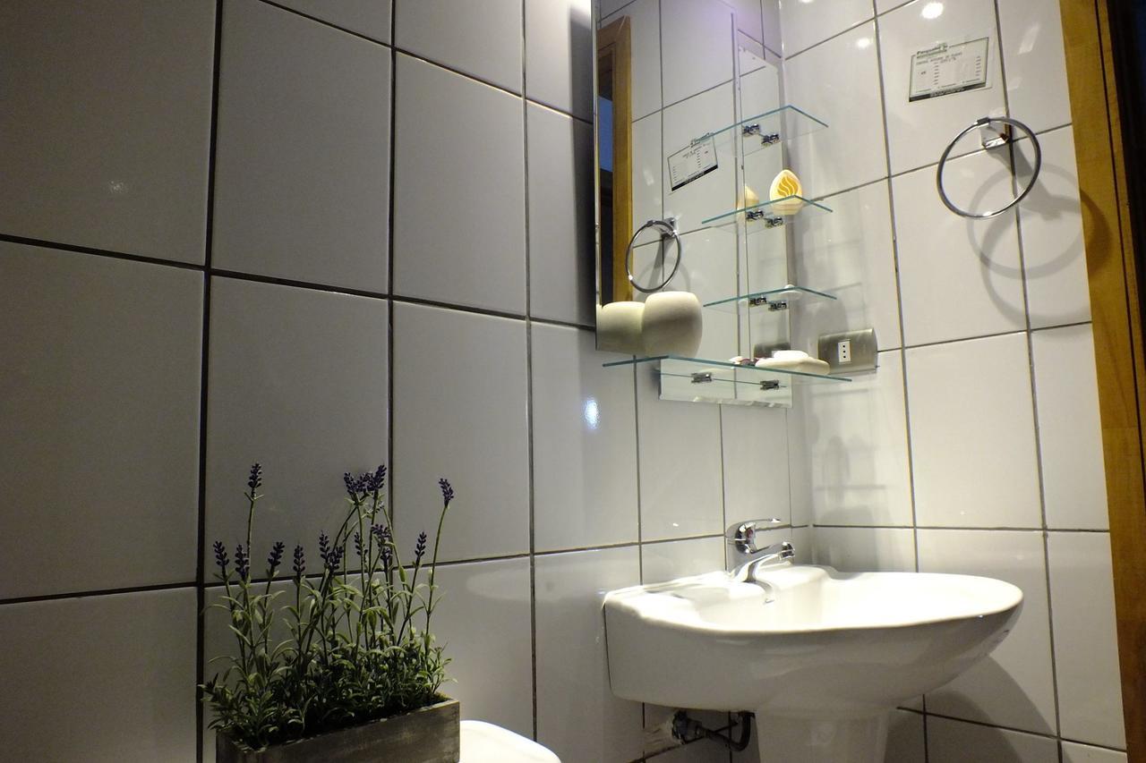 Hotel Terrapuerto Valdivia Zewnętrze zdjęcie